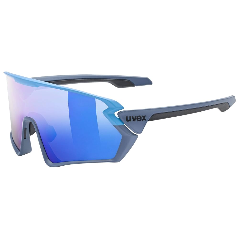 UVEX SPORTSTYLE 231 サングラス Amazon | uvex(ウベックス) スポーツサングラス UV400 くもり